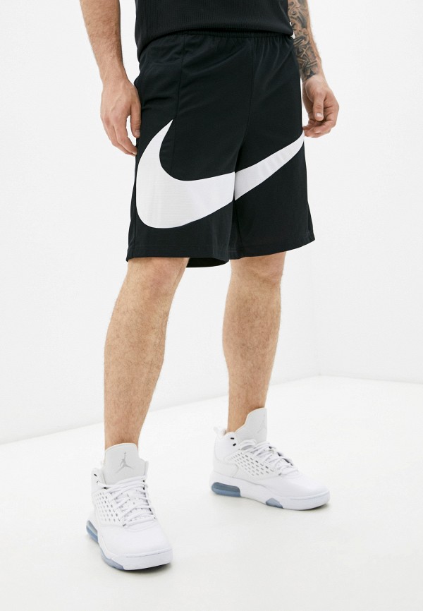 Nike M NK DF HBR SHORT 2.0 RTLAAK156301 Lamoda