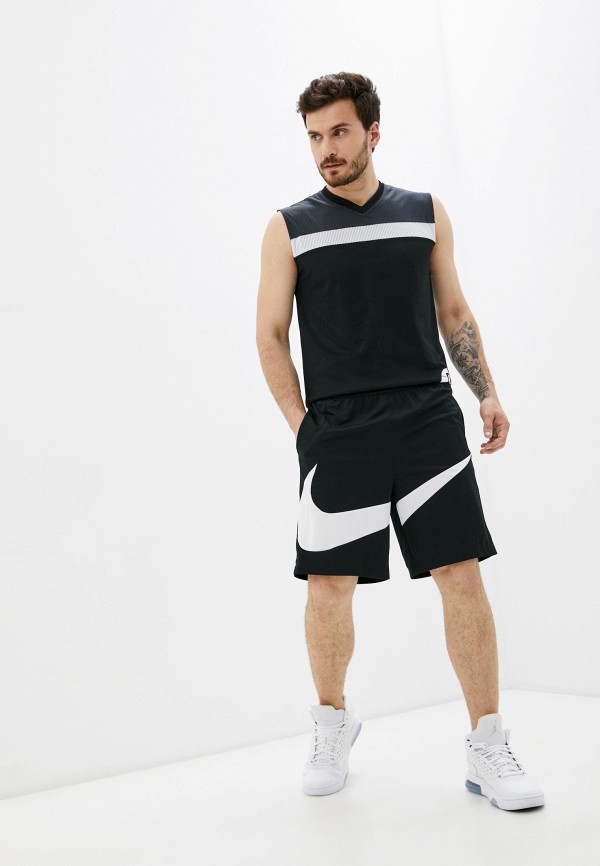 nike m nk df hbr short 2.0