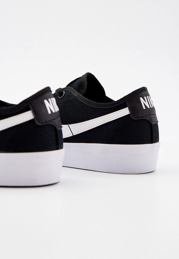 Nike Кеды - NIKE SB BLZR COURT - фото 4