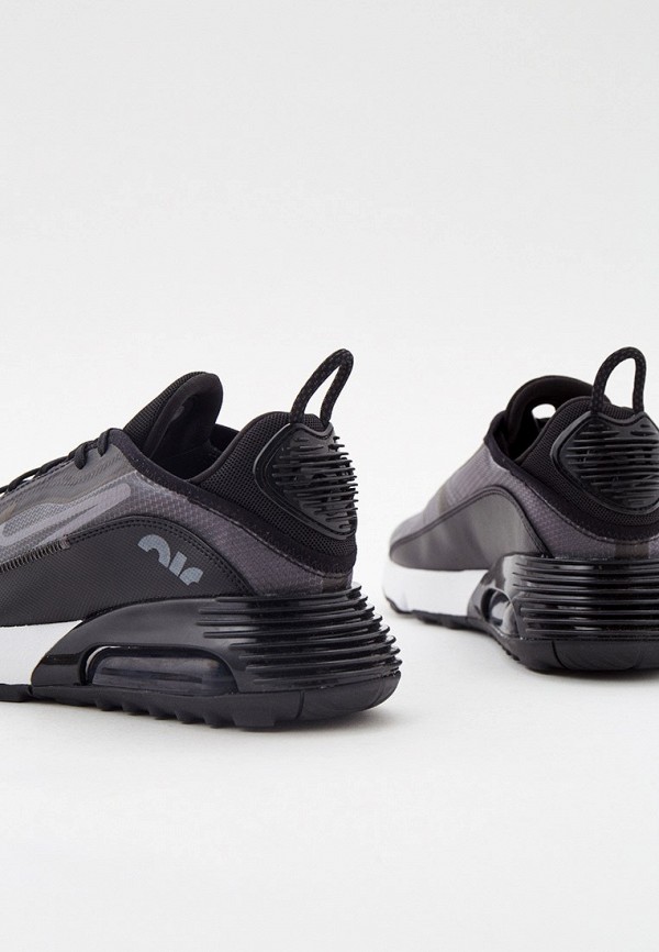 Nike Кроссовки - NIKE AIR MAX 2090 - фото 4