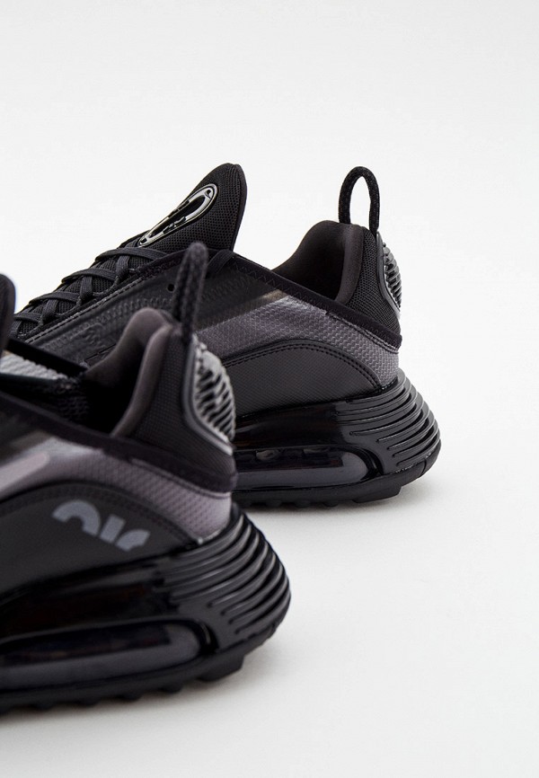 Nike Кроссовки - NIKE AIR MAX 2090 - фото 4