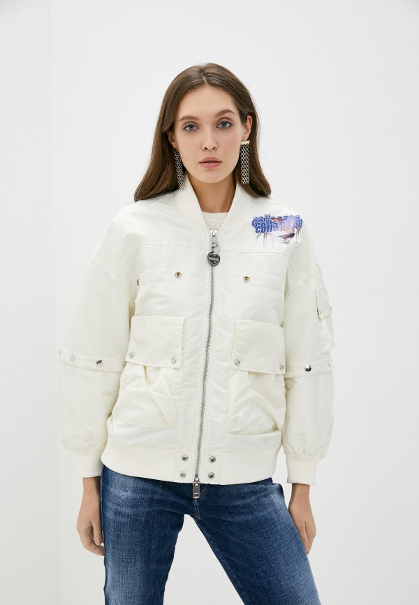 Diesel Куртка утепленная - фото 1