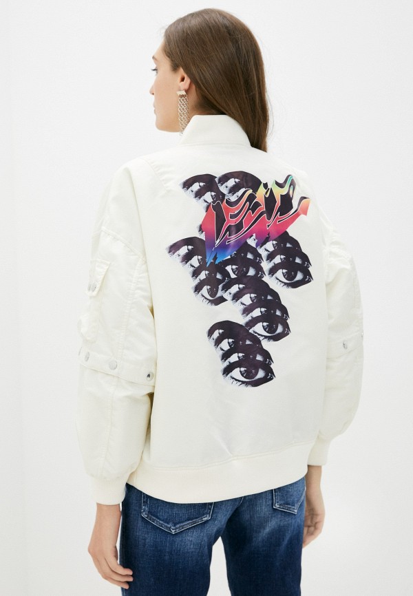 Diesel Куртка утепленная - фото 3