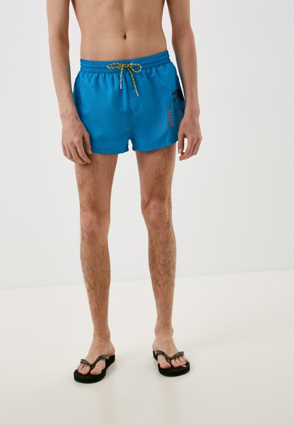 Diesel Шорты для плавания - фото 1