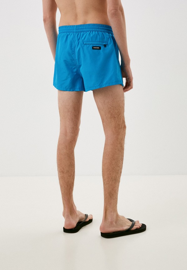 Diesel Шорты для плавания - фото 2