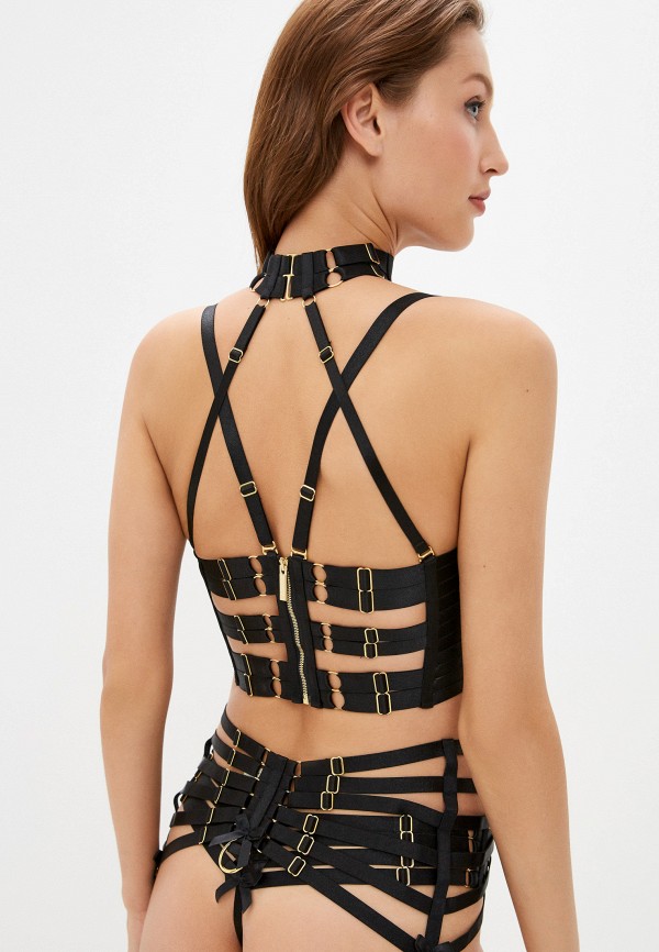 Bordelle Бюстгальтер - фото 4