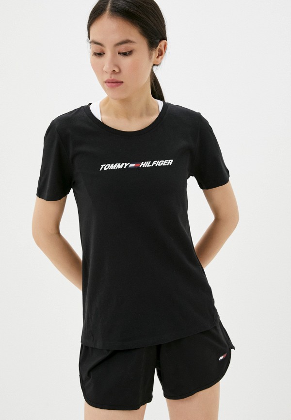 Tommy Hilfiger Футболка - SPORT - фото 1