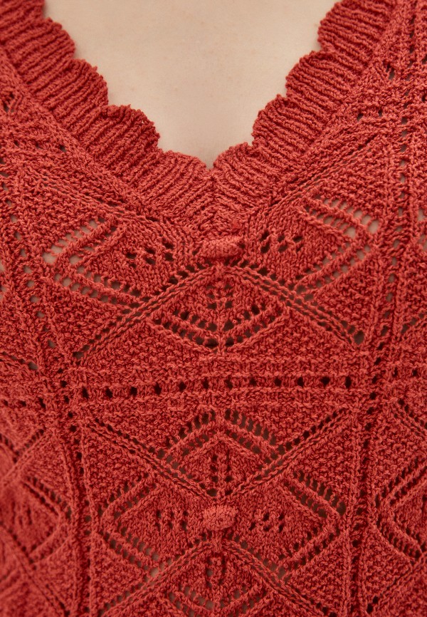 Mango Пуловер - TASSYTO - фото 4