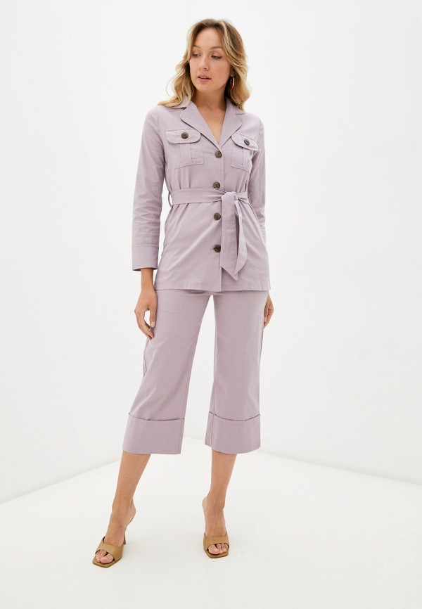 Pink Orange Костюм - фото 1