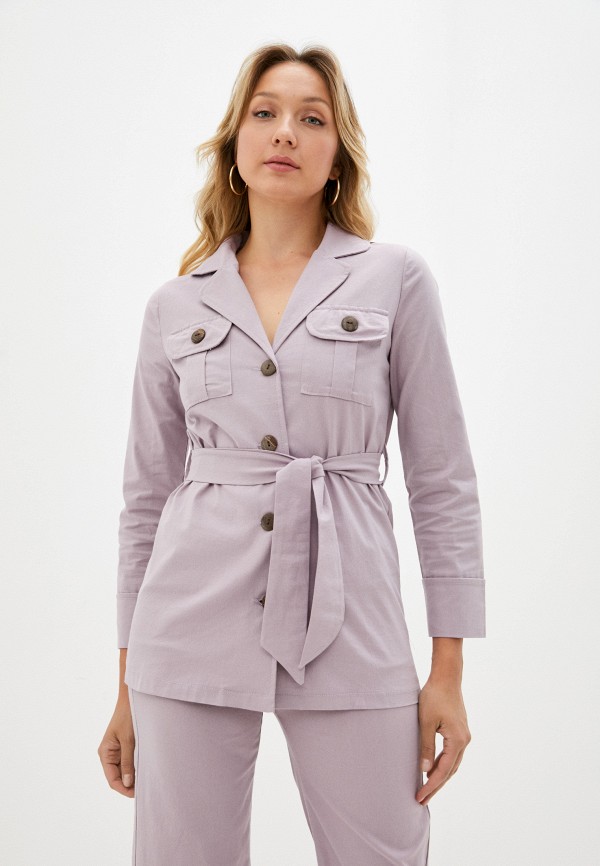 Pink Orange Костюм - фото 2