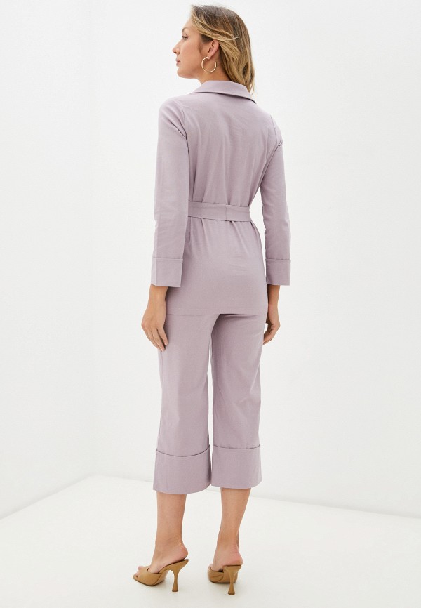 Pink Orange Костюм - фото 3