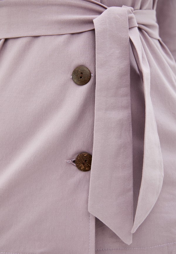 Pink Orange Костюм - фото 4