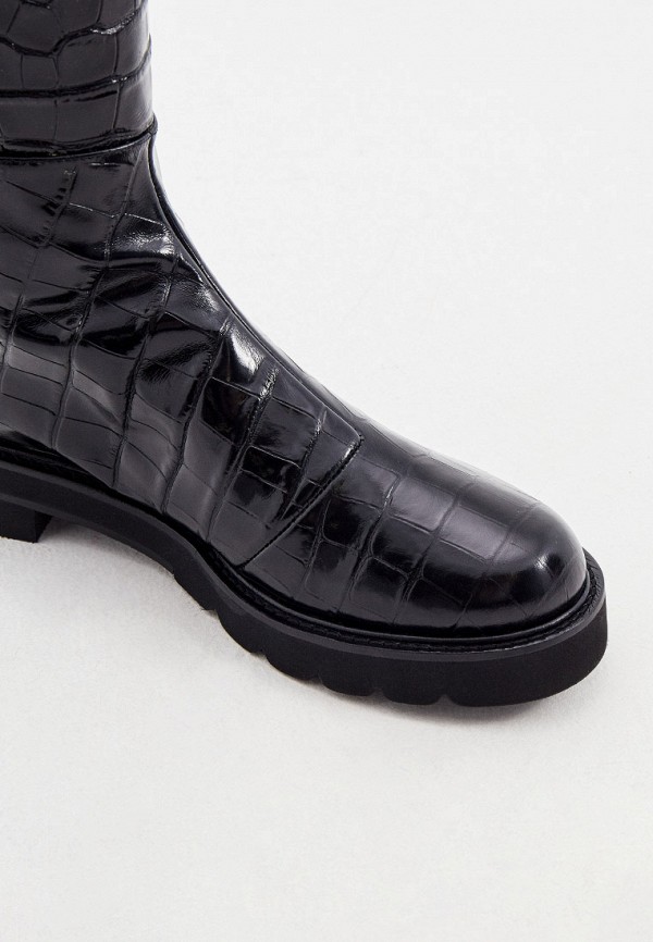 Stuart Weitzman Сапоги - MILA LIFT BOOT - фото 2