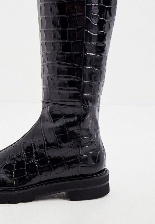 Stuart Weitzman Сапоги - MILA LIFT BOOT - фото 3