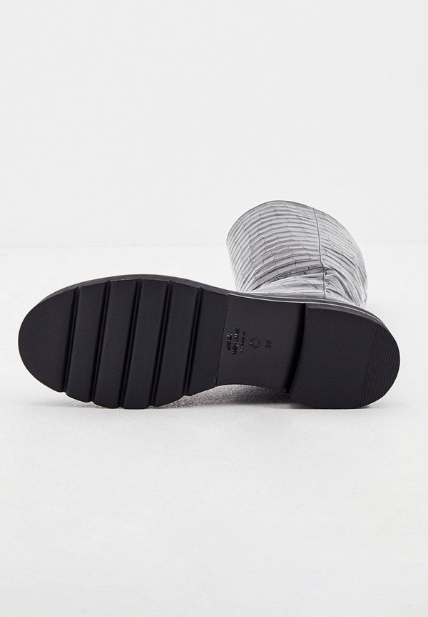 Stuart Weitzman Сапоги - MILA LIFT BOOT - фото 6