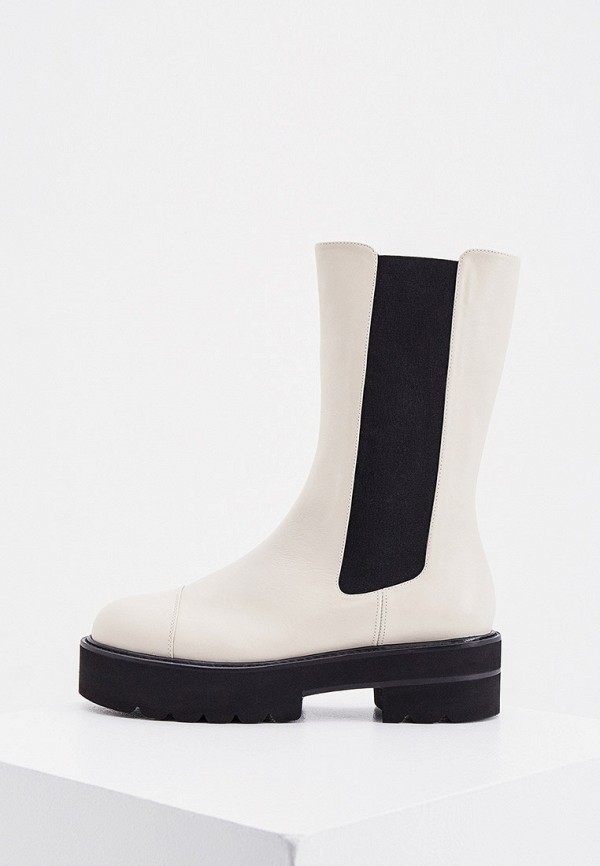 stuart weitzman presley ultralift bootie