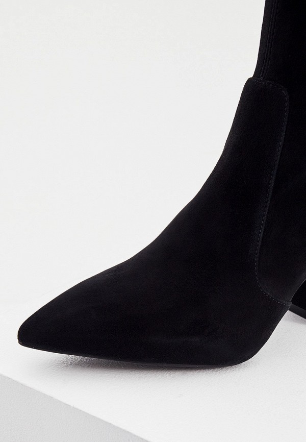 Stuart Weitzman Ботильоны - VERNELL 75 - фото 2