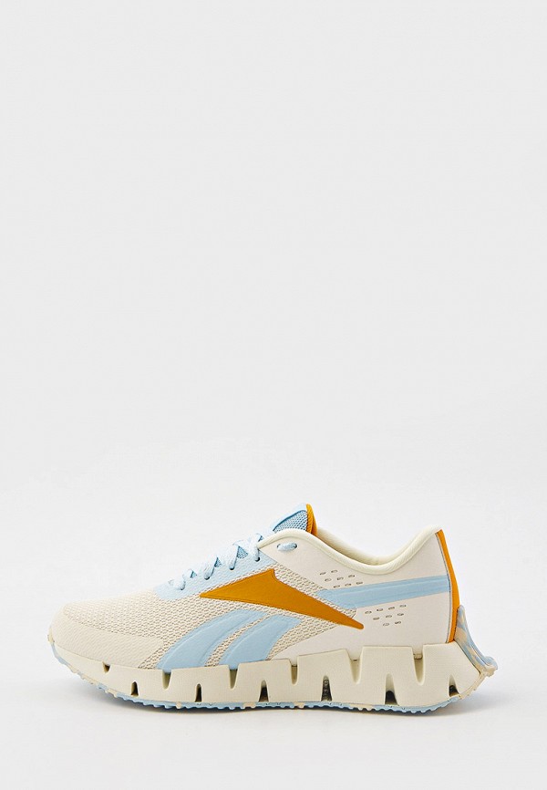 Reebok Кроссовки - ZIG DYNAMICA 2.0 - фото 1