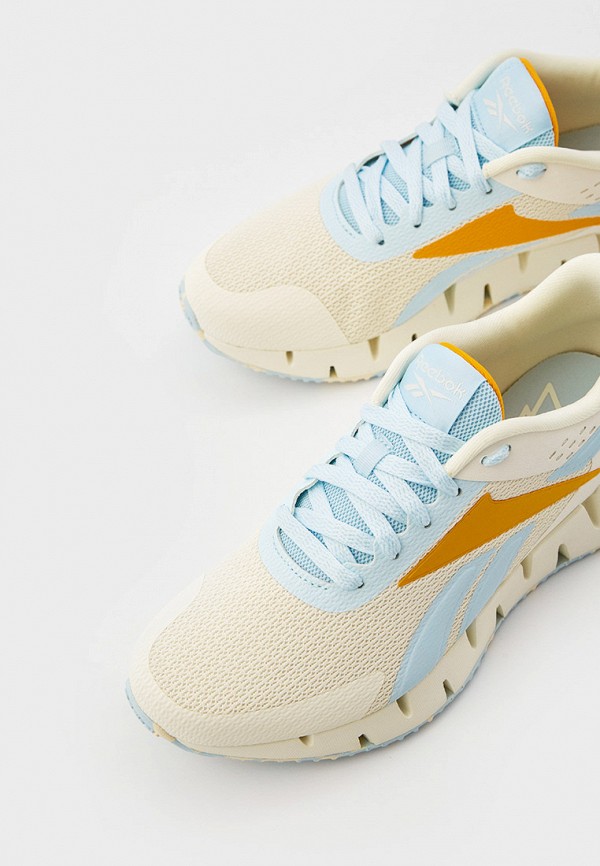 Reebok Кроссовки - ZIG DYNAMICA 2.0 - фото 3