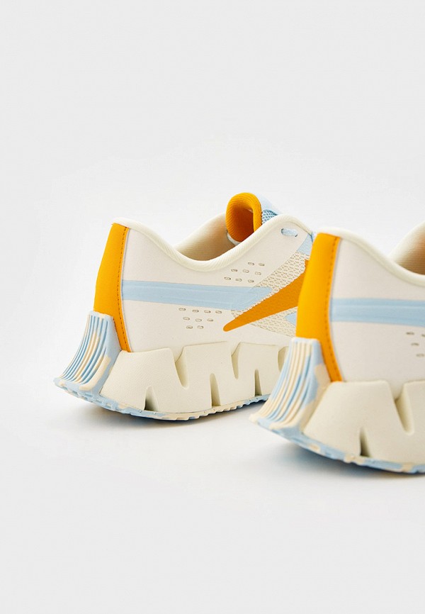 Reebok Кроссовки - ZIG DYNAMICA 2.0 - фото 4