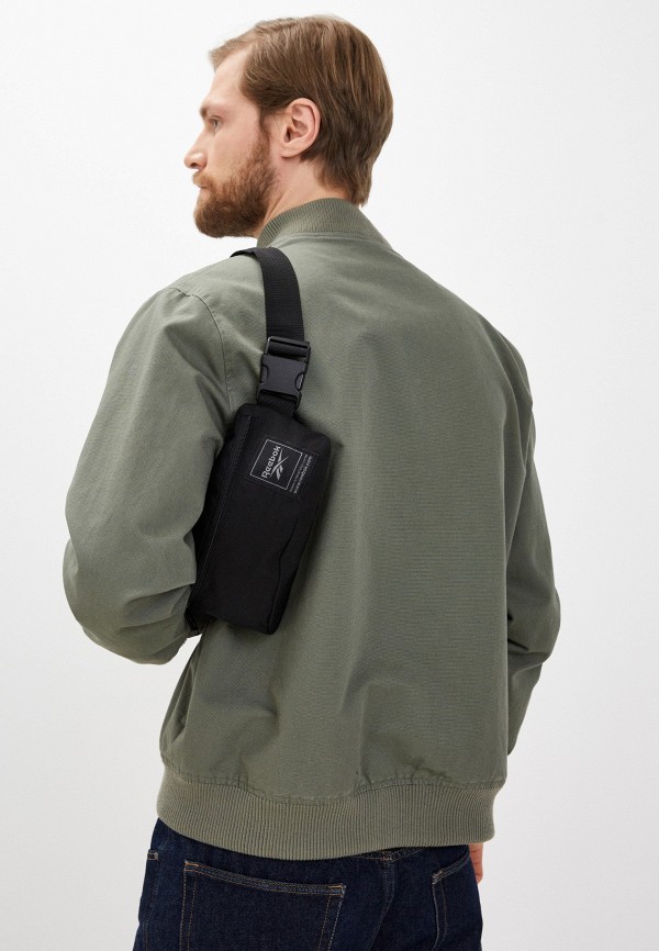 Reebok Сумка поясная - WOR WAISTBAG - фото 4