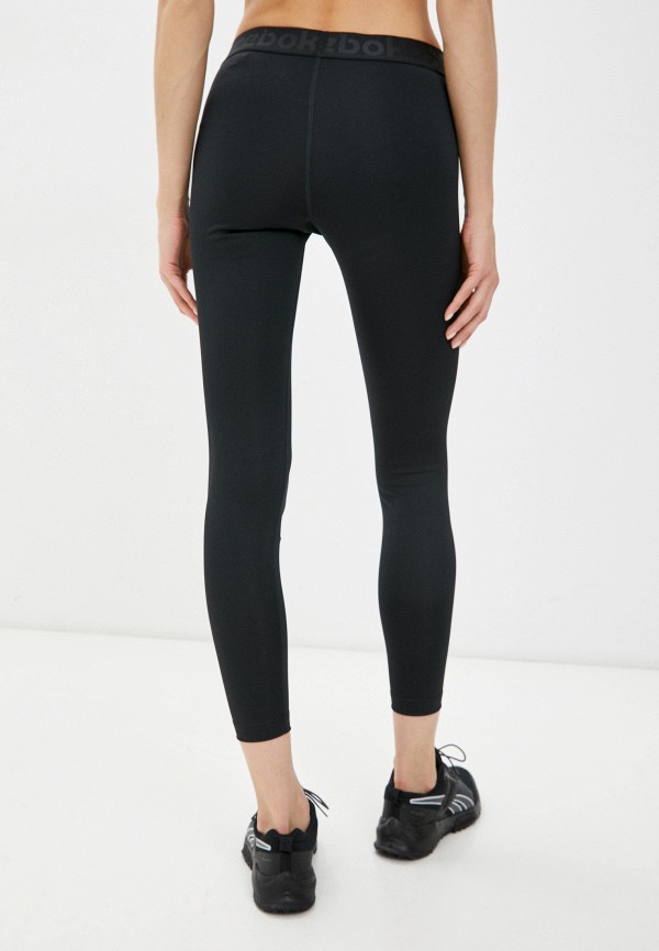 Reebok Тайтсы - WOR COMM TIGHT - фото 3