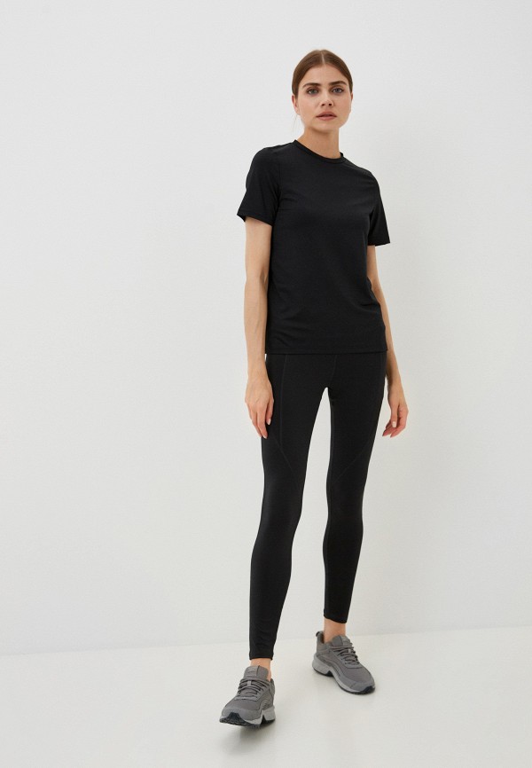 Reebok Тайтсы - WOR PP HIGH RISE TIGHT - фото 2