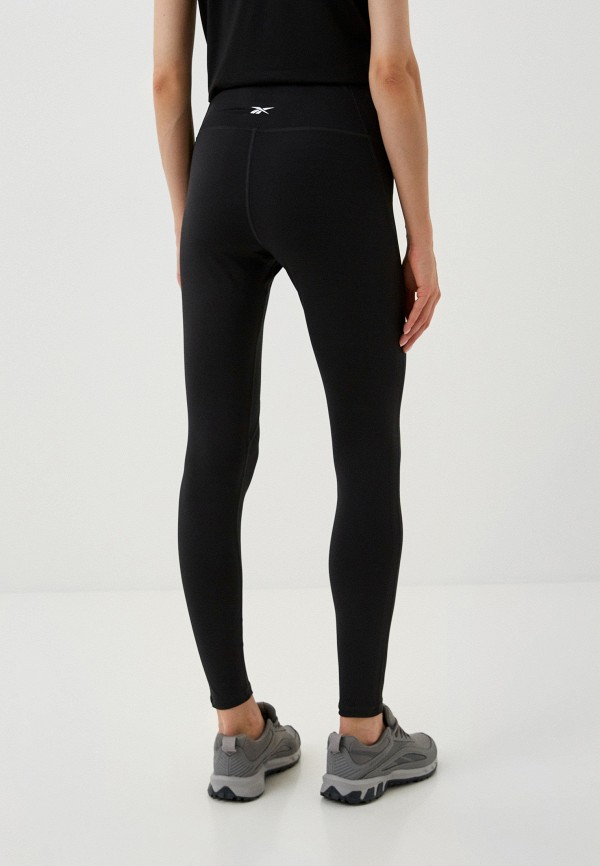 Reebok Тайтсы - WOR PP HIGH RISE TIGHT - фото 3