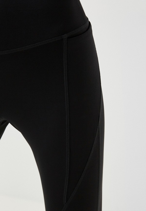 Reebok Тайтсы - WOR PP HIGH RISE TIGHT - фото 4