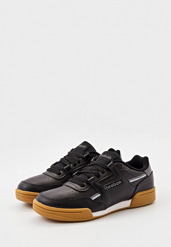 Кеды Reebok REEBOK STRENGTH, цвет: черный, RTLAAK282701 — купить в ...