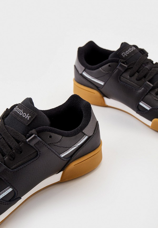 Кеды Reebok REEBOK STRENGTH, цвет: черный, RTLAAK282701 — купить в ...