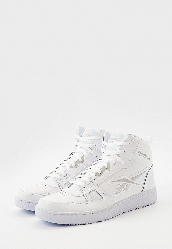 Reebok Кеды - REEBOK RESONATOR  MID - фото 2