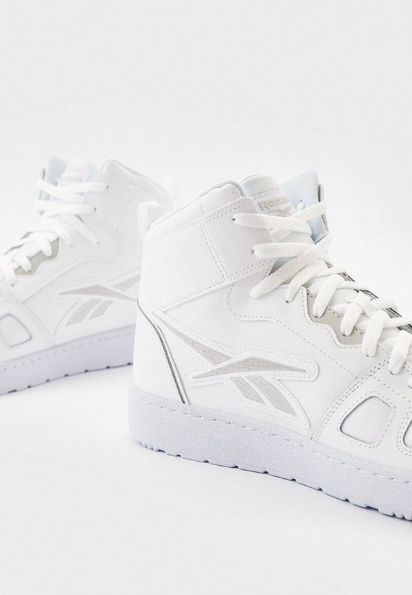Reebok Кеды - REEBOK RESONATOR  MID - фото 4