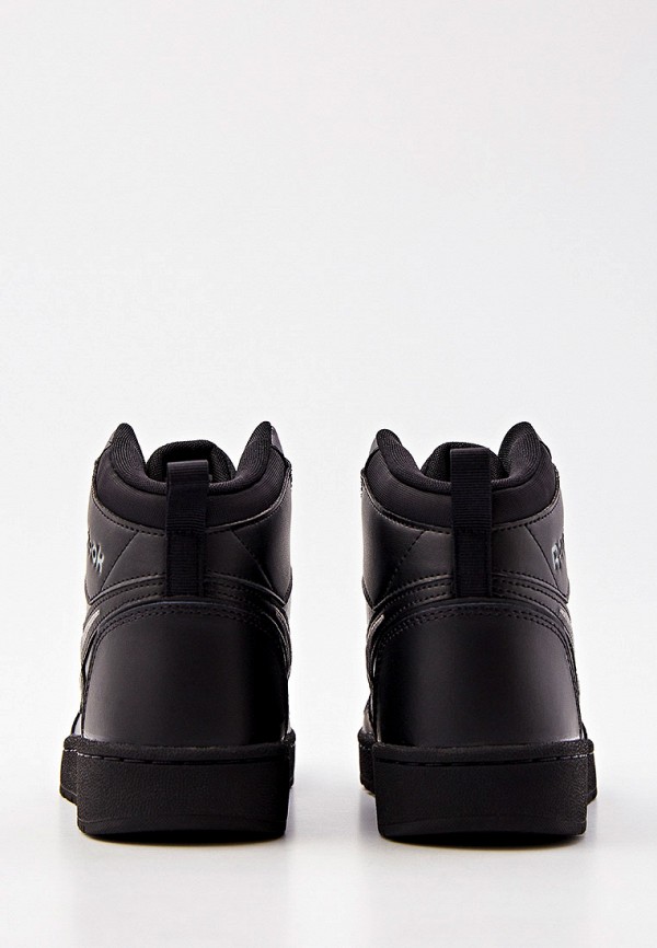 Reebok Кеды - REEBOK RESONATOR  MID - фото 4