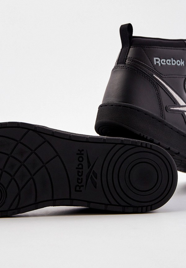 Reebok Кеды - REEBOK RESONATOR  MID - фото 5