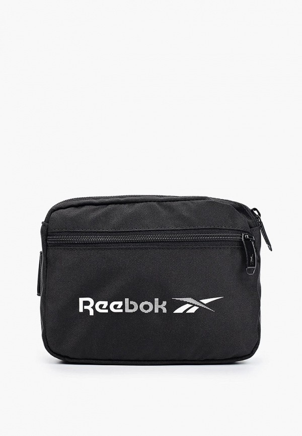 Reebok TE WAISTBAG ZIP RTLAAK283801 Lamoda