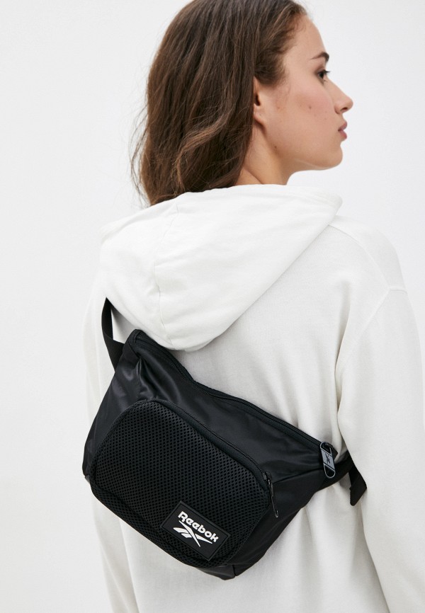 Reebok Сумка поясная - W TECH STYLE WAIST BAG - фото 4