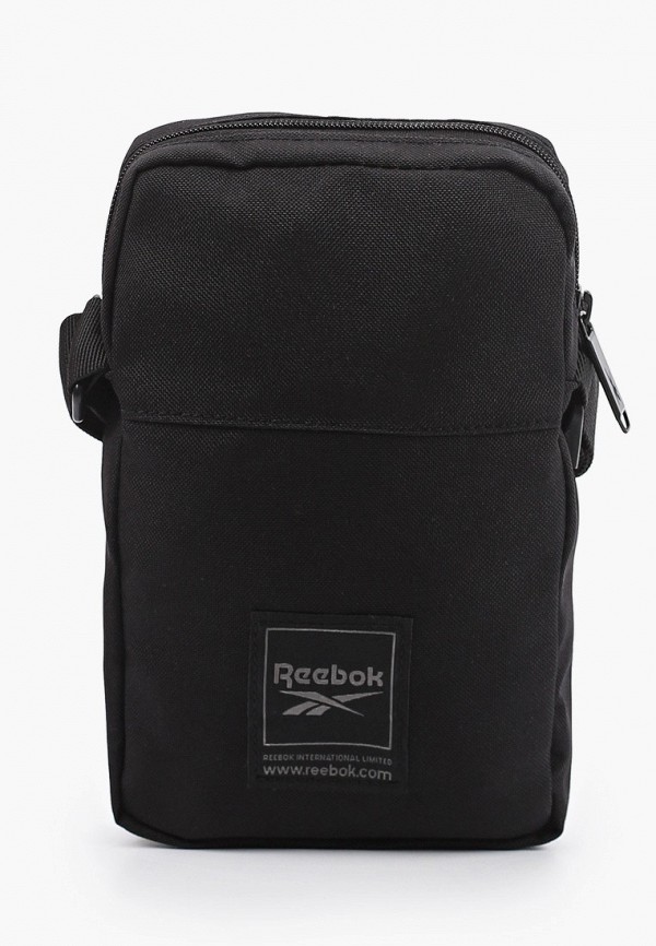 Reebok Сумка - WOR CITY BAG - фото 1