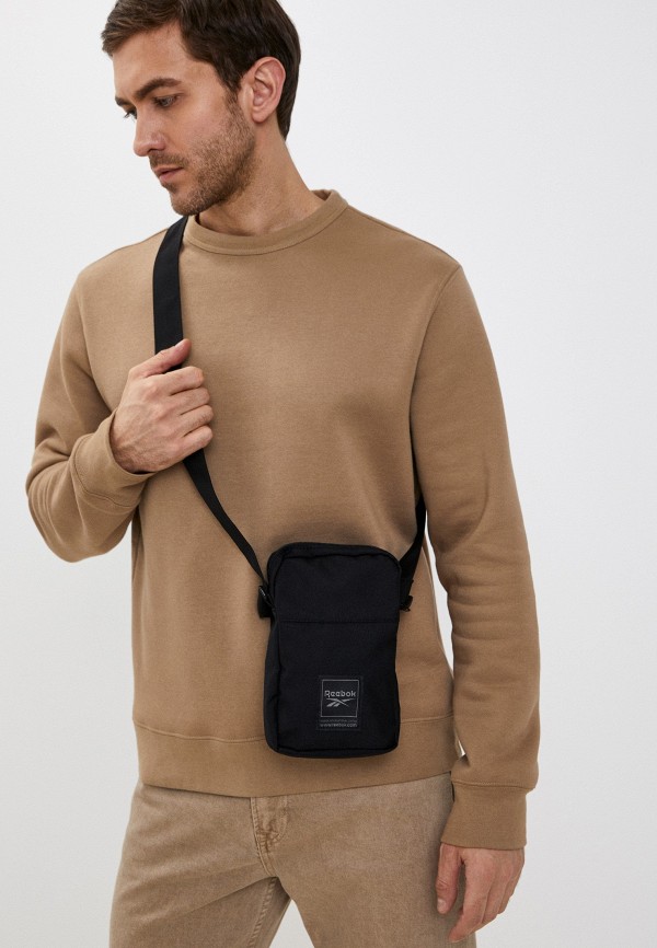 Reebok Сумка - WOR CITY BAG - фото 4