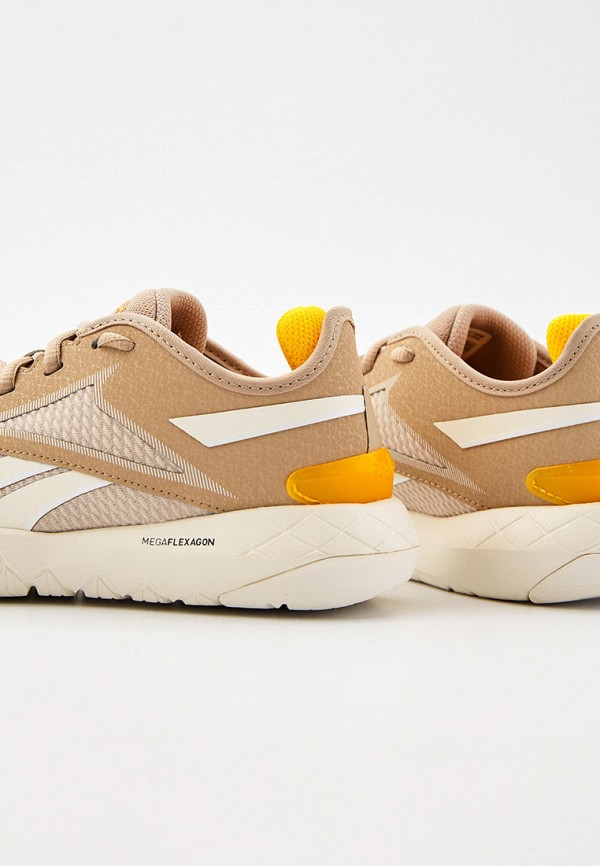 Reebok Кроссовки - MEGA FLEXAGON 2.0 - фото 4