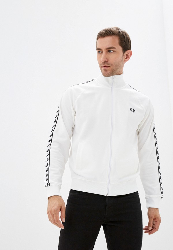 Fred Perry Олимпийка - фото 1