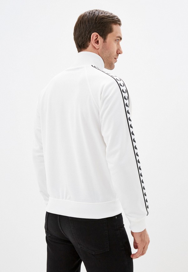 Fred Perry Олимпийка - фото 3