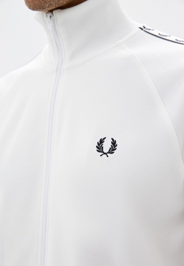 Fred Perry Олимпийка - фото 4