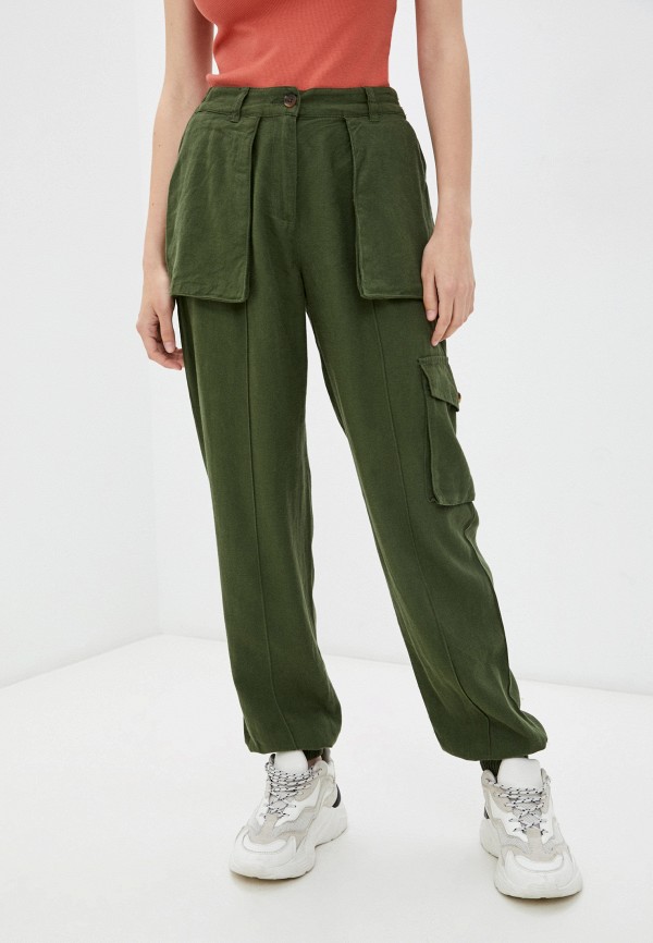 Finn Flare Брюки - фото 1