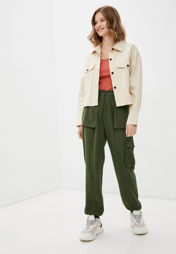 Finn Flare Брюки - фото 2