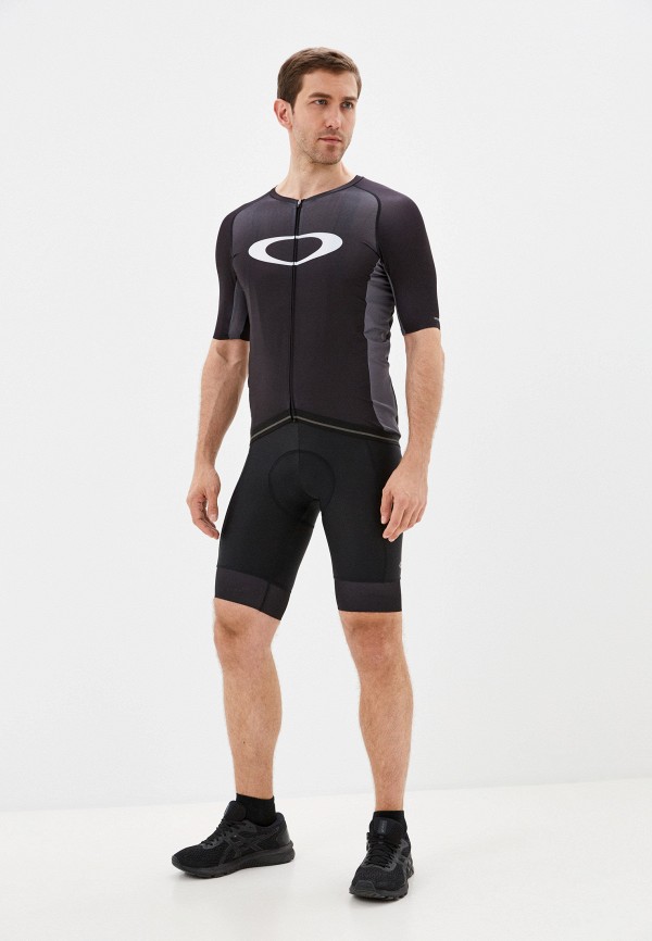 Олимпийка Oakley ICON JERSEY 2.0 купить 