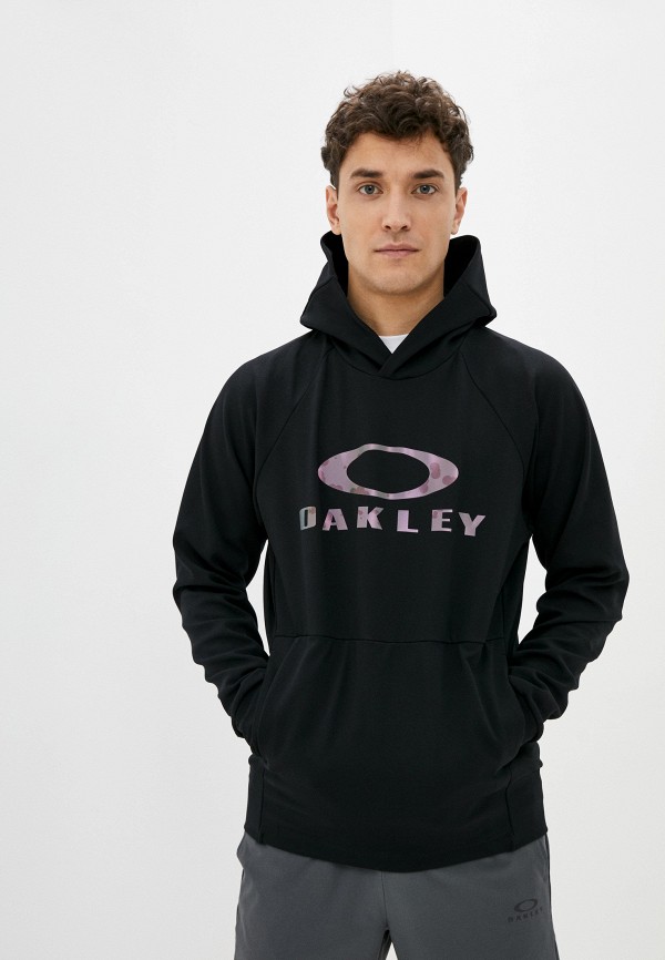 Oakley enhance mobility fleece hoody sale