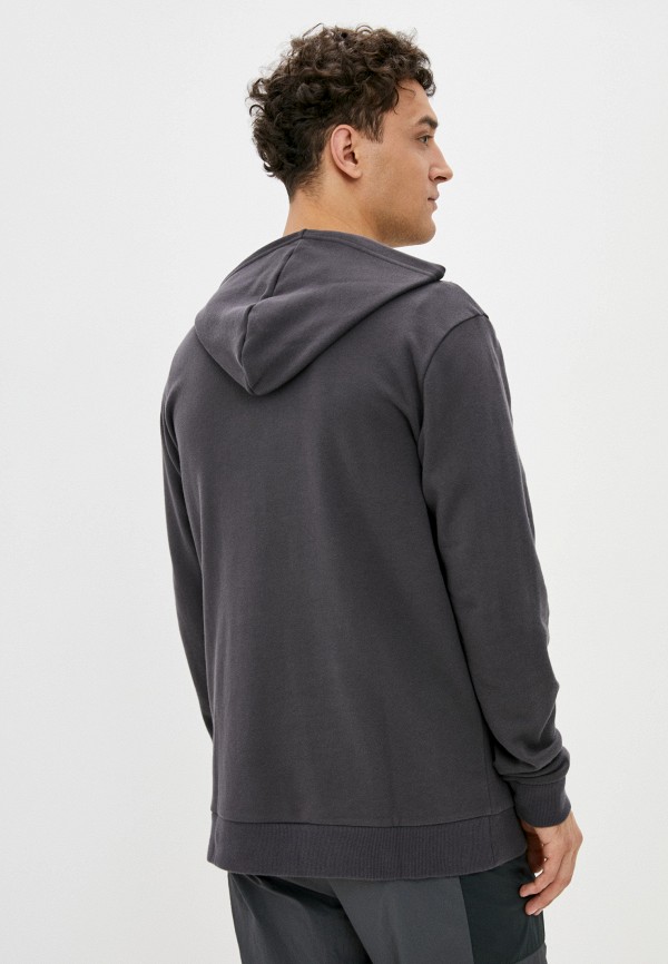 Oakley Худи - B1B POCKET PULLOVER HOODIE - фото 3