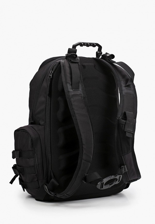 Рюкзак Oakley ICON BACKPACK 2.0, цвет: черный, RTLABI672501