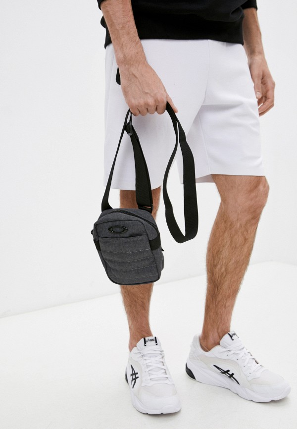 Oakley Сумка - ENDURO SMALL SHOULDER BAG - фото 4